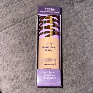 Tarte Face Tape Foundation